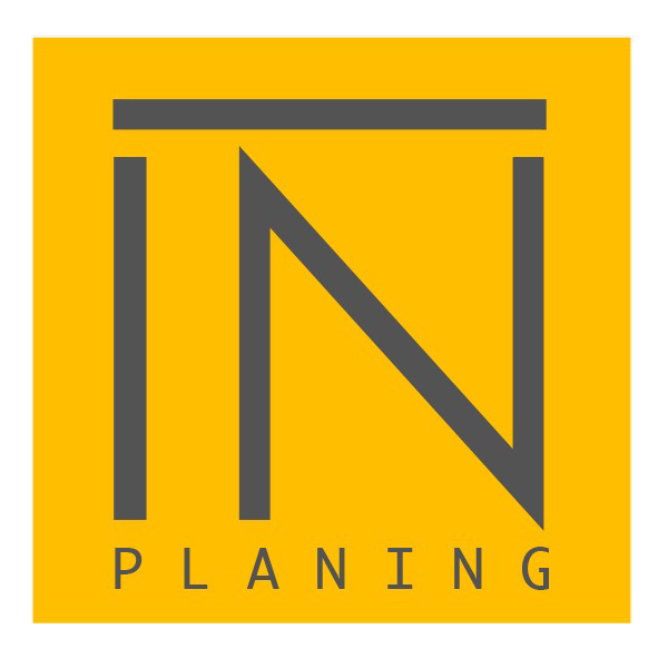 InPlanning - ваша новая идеальная планировка квартиры!
